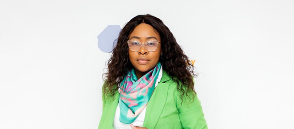 Karabo Motaung-Mohlala