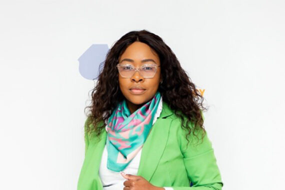 Karabo Motaung-Mohlala